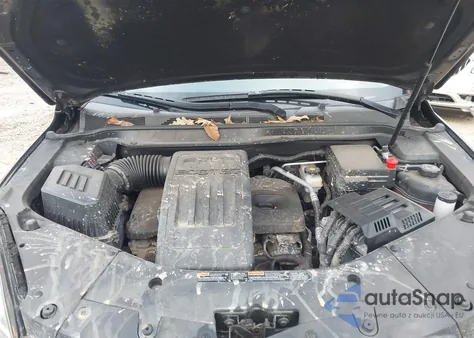 2017 Chevrolet Equinox Lt из США, поврежденный, VIN 2GNFLFEK3H6331941